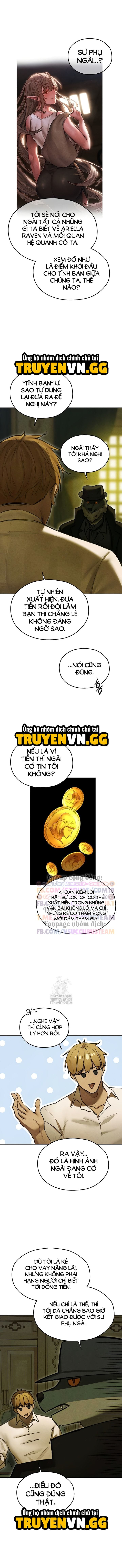 Thợ Săn Mẹ Milf - Chap 95