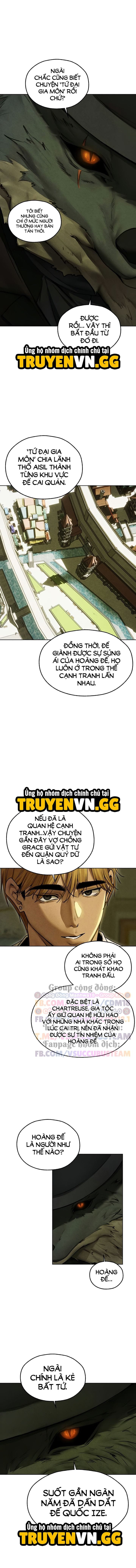 Thợ Săn Mẹ Milf - Chap 95