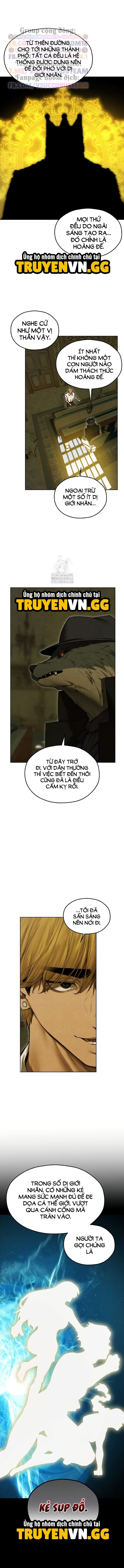 Thợ Săn Mẹ Milf - Chap 95