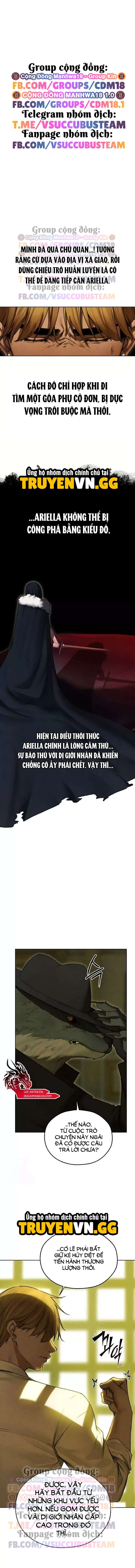 Thợ Săn Mẹ Milf - Chap 96