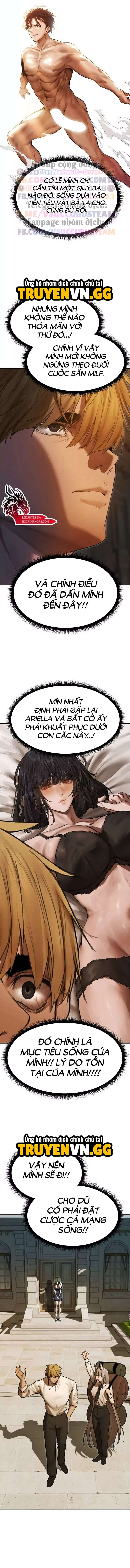 Thợ Săn Mẹ Milf - Chap 96
