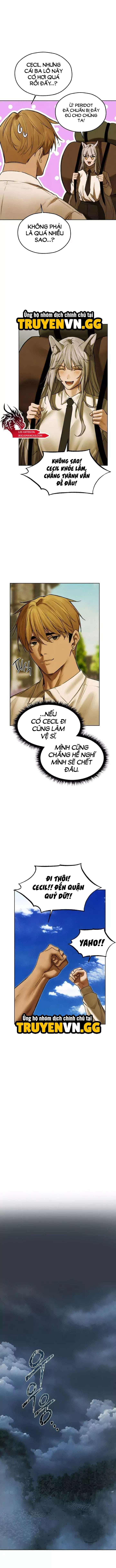 Thợ Săn Mẹ Milf - Chap 96