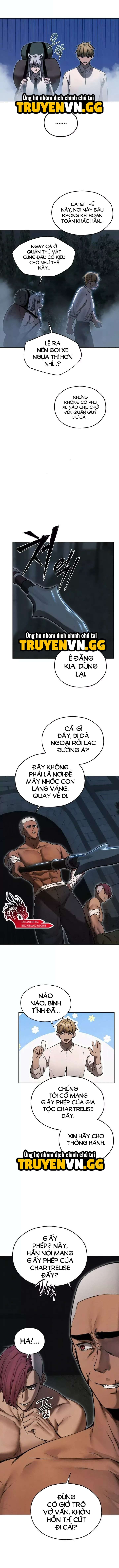 Thợ Săn Mẹ Milf - Chap 96