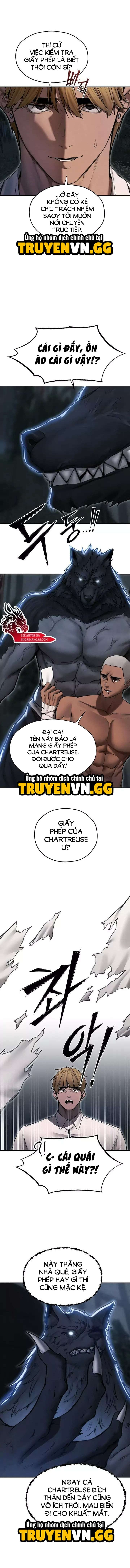 Thợ Săn Mẹ Milf - Chap 96