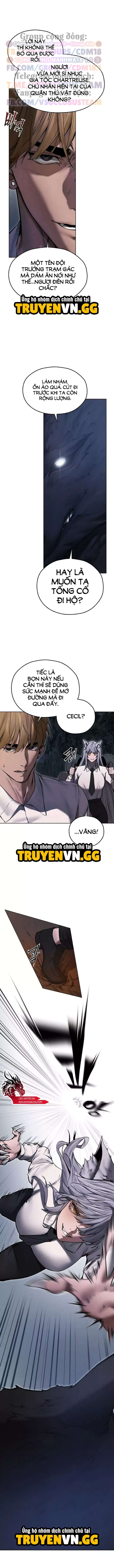 Thợ Săn Mẹ Milf - Chap 96