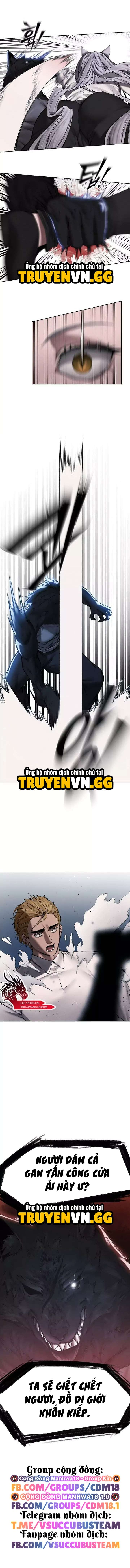 Thợ Săn Mẹ Milf - Chap 96