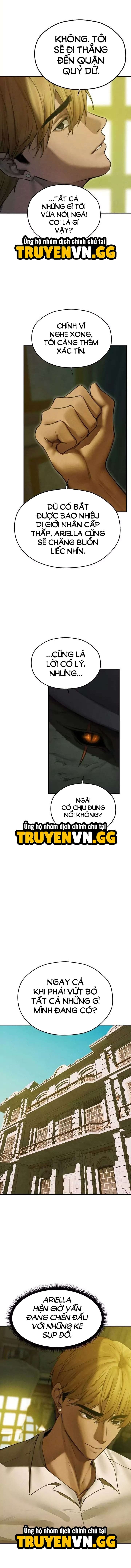 Thợ Săn Mẹ Milf - Chap 96