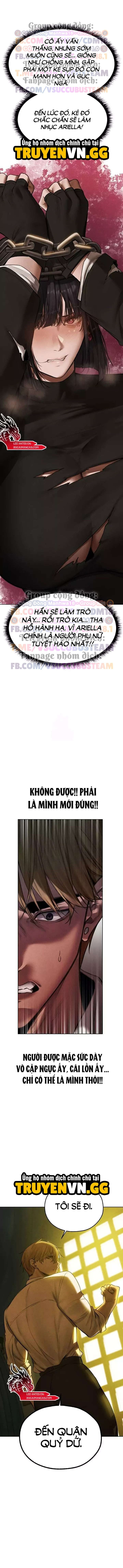 Thợ Săn Mẹ Milf - Chap 96