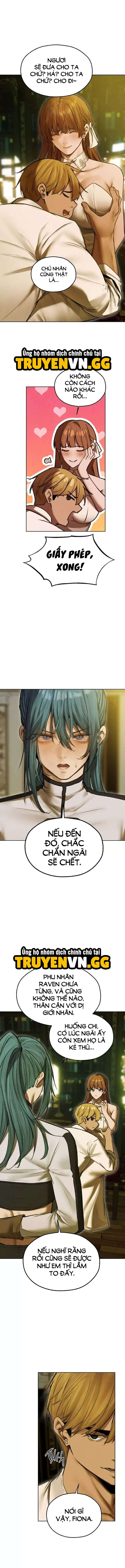 Thợ Săn Mẹ Milf - Chap 96