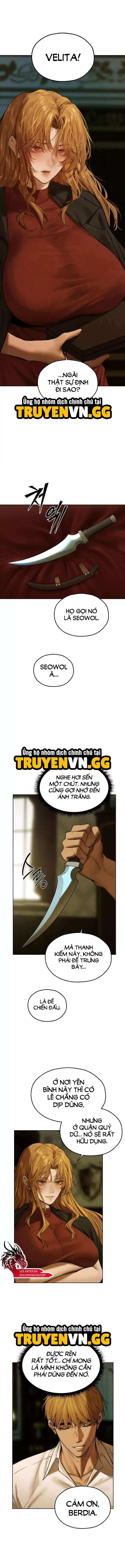 Thợ Săn Mẹ Milf - Chap 96