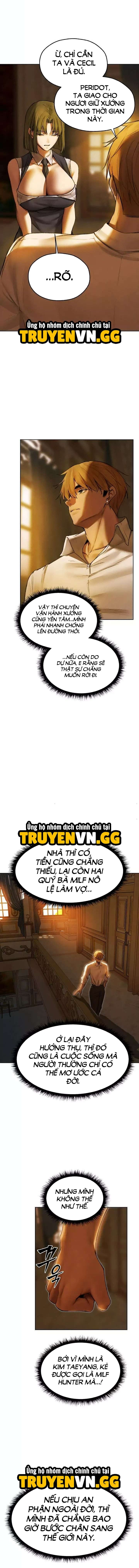 Thợ Săn Mẹ Milf - Chap 96