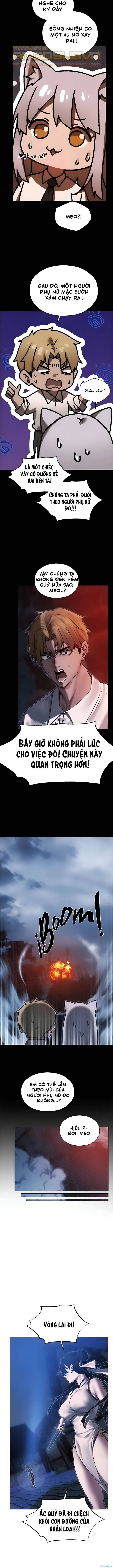 Thợ Săn Mẹ Milf - Chap 98