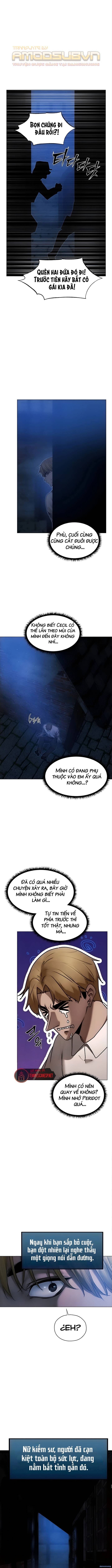 Thợ Săn Mẹ Milf - Chap 98