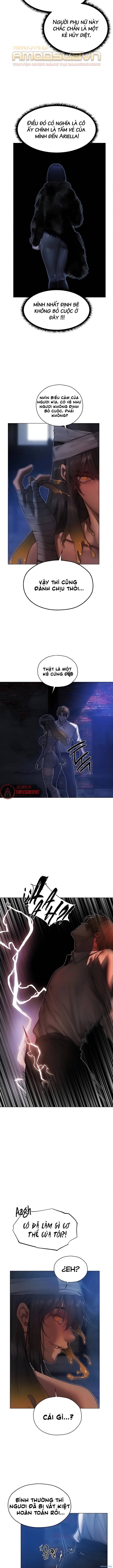 Thợ Săn Mẹ Milf - Chap 98
