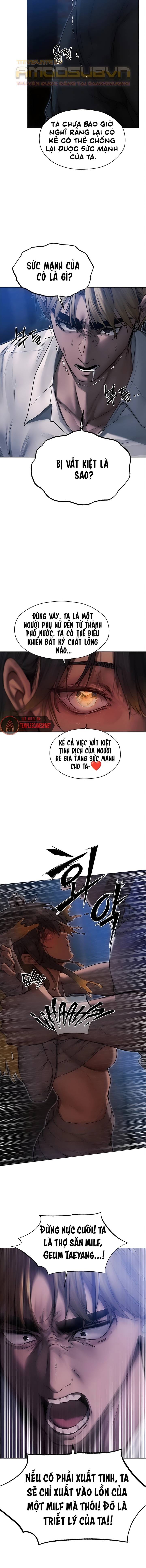 Thợ Săn Mẹ Milf - Chap 98