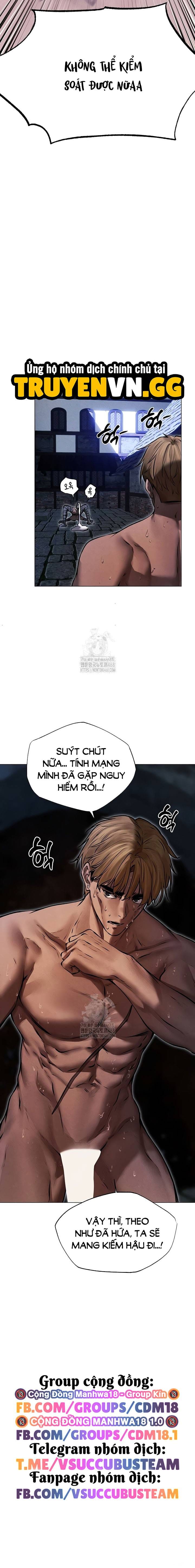 Thợ Săn Mẹ Milf - Chap 99