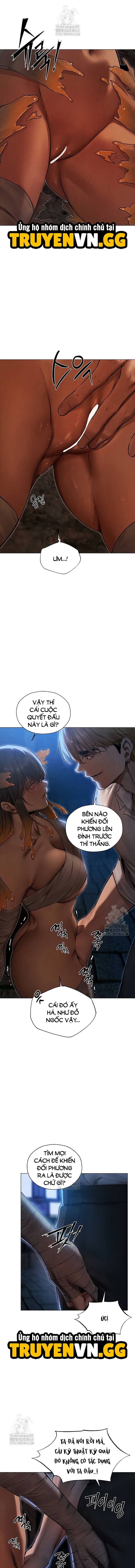 Thợ Săn Mẹ Milf - Chap 99