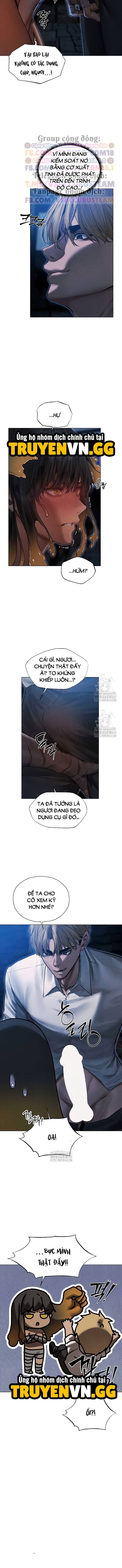 Thợ Săn Mẹ Milf - Chap 99