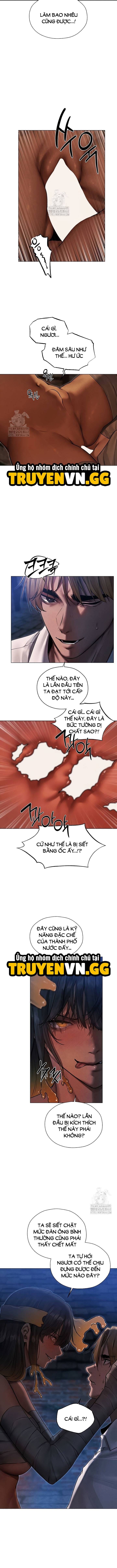 Thợ Săn Mẹ Milf - Chap 99