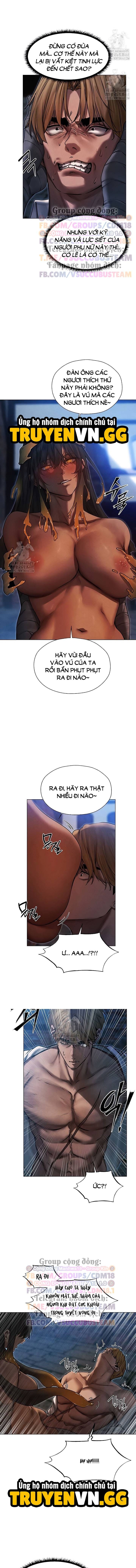 Thợ Săn Mẹ Milf - Chap 99