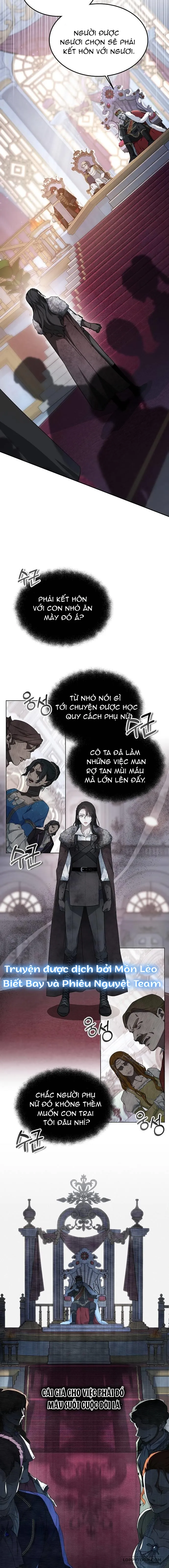 Thời Đại Oman - Chap 1 - Trang 1