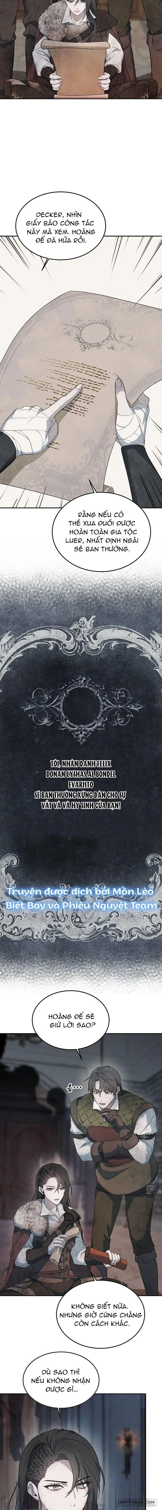 Thời Đại Oman - Chap 1 - Trang 12