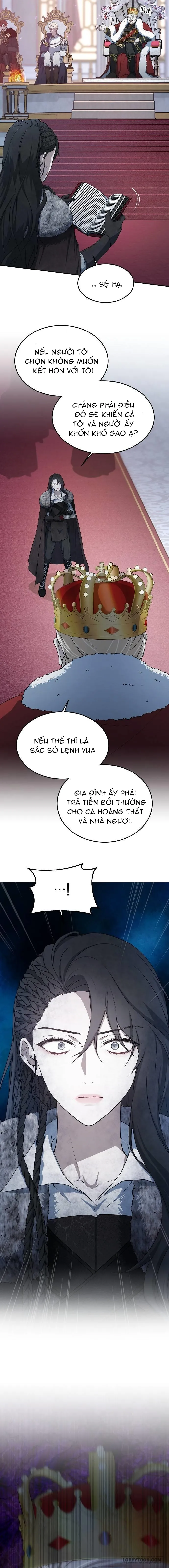 Thời Đại Oman - Chap 1 - Trang 17