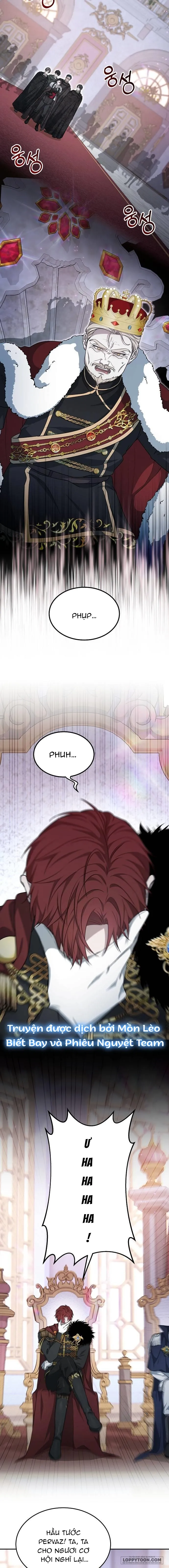 Thời Đại Oman - Chap 1 - Trang 22