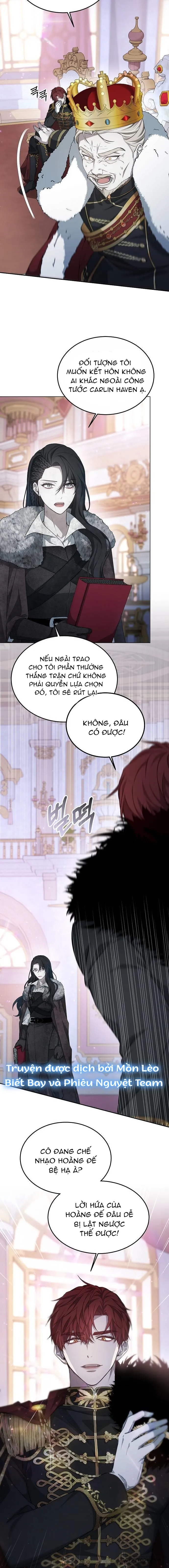 Thời Đại Oman - Chap 1 - Trang 23