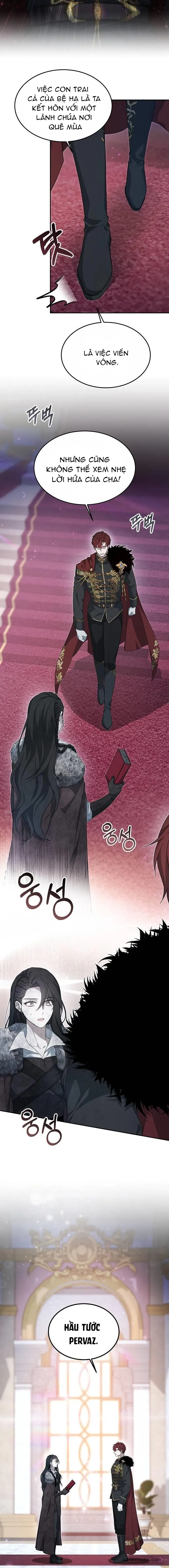 Thời Đại Oman - Chap 1 - Trang 24