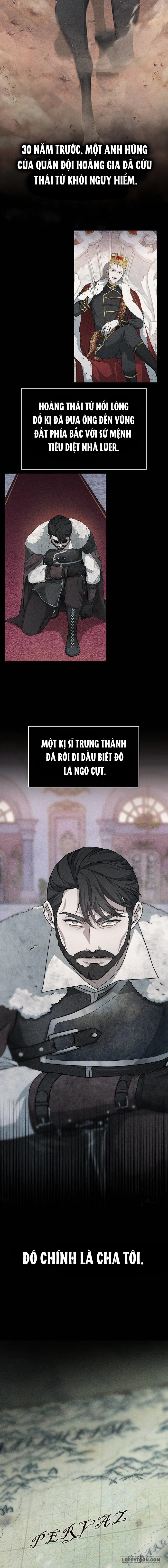 Thời Đại Oman - Chap 1 - Trang 3