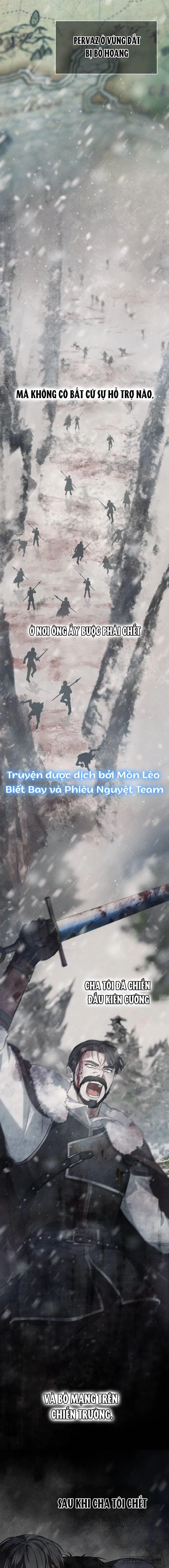 Thời Đại Oman - Chap 1 - Trang 4