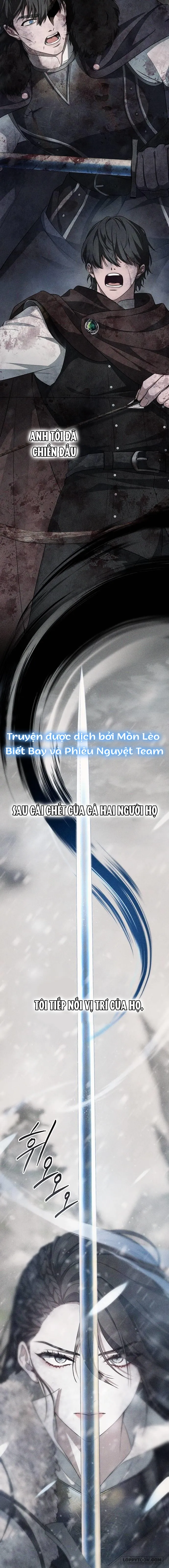 Thời Đại Oman - Chap 1 - Trang 5