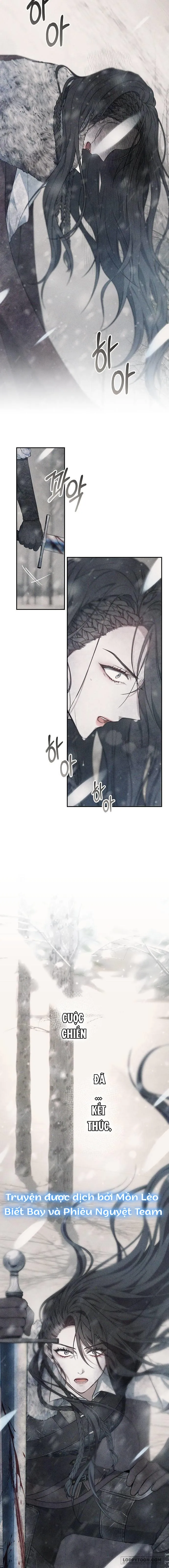 Thời Đại Oman - Chap 1 - Trang 8