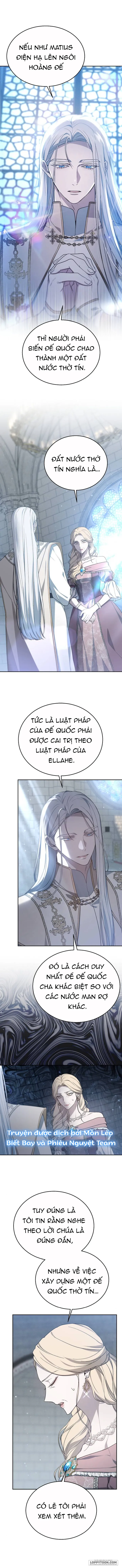 Thời Đại Oman - Chap 10 - Trang 0