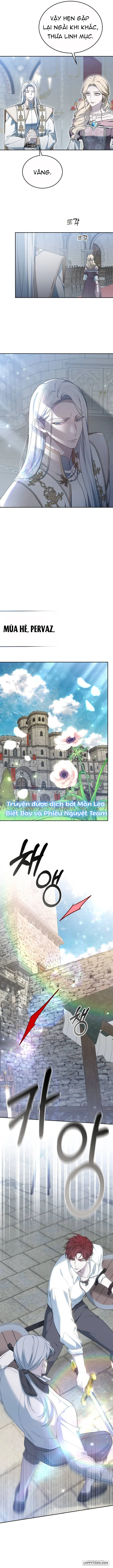 Thời Đại Oman - Chap 10 - Trang 1