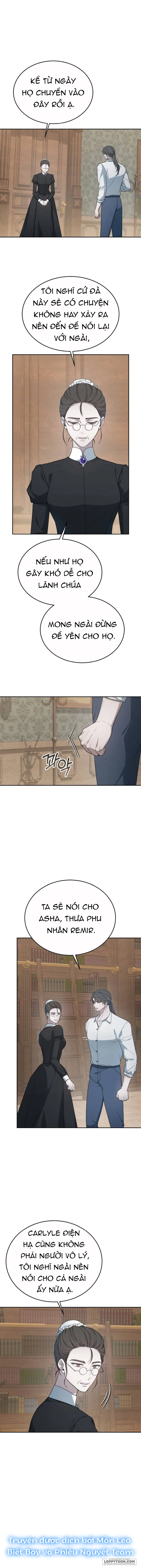Thời Đại Oman - Chap 10 - Trang 10