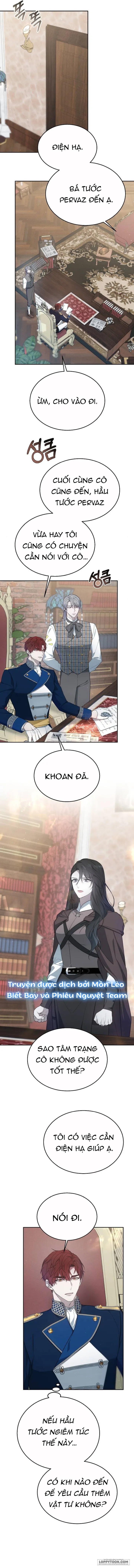 Thời Đại Oman - Chap 10 - Trang 11