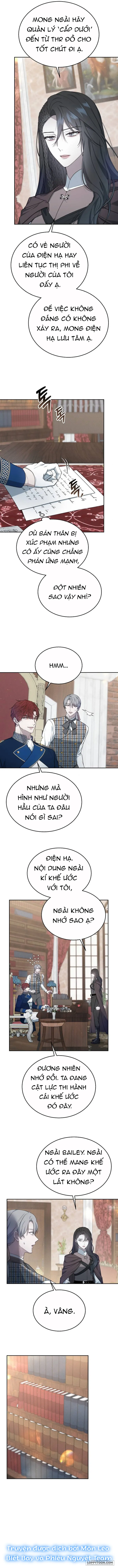 Thời Đại Oman - Chap 10 - Trang 12