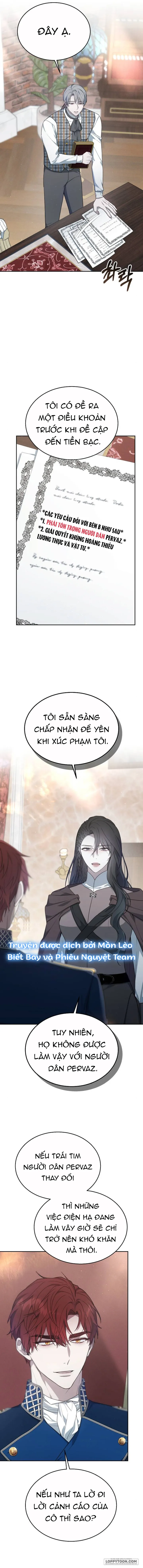 Thời Đại Oman - Chap 10 - Trang 13