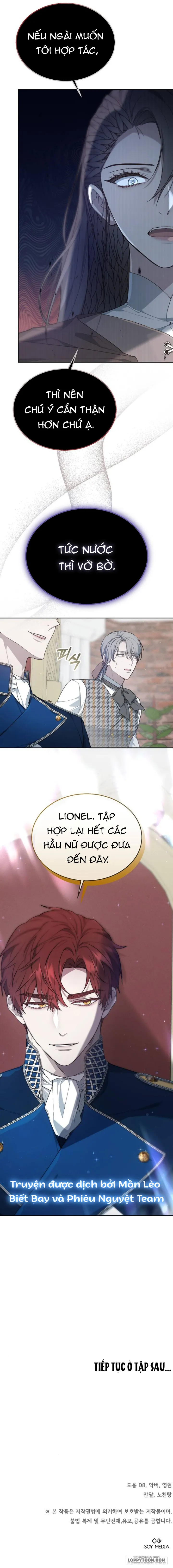 Thời Đại Oman - Chap 10 - Trang 14