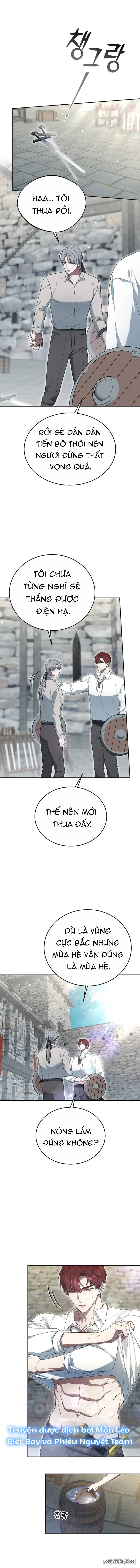 Thời Đại Oman - Chap 10 - Trang 2