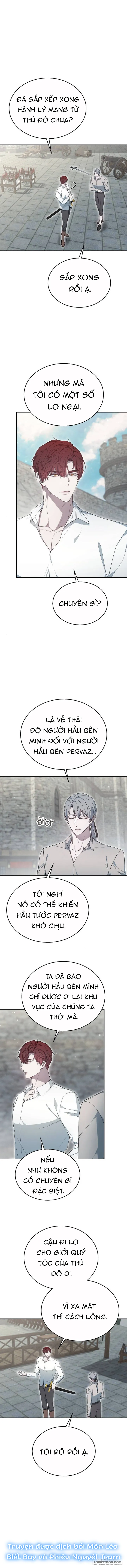 Thời Đại Oman - Chap 10 - Trang 4
