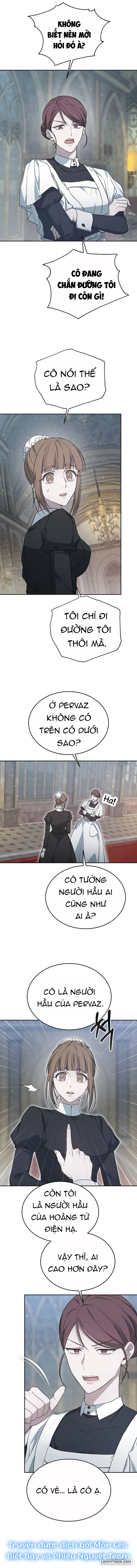Thời Đại Oman - Chap 10 - Trang 6