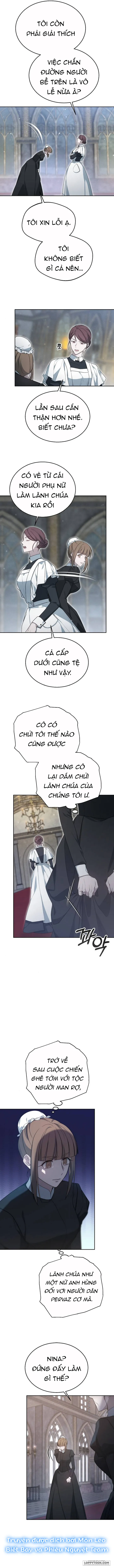 Thời Đại Oman - Chap 10 - Trang 7