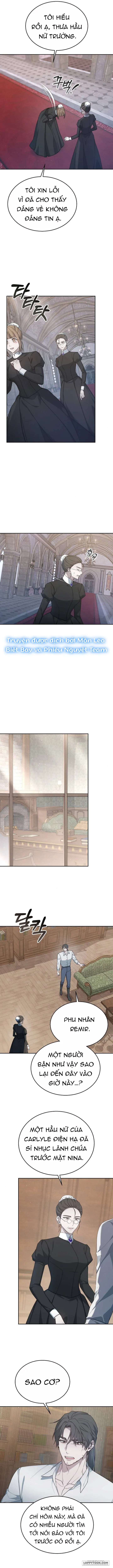 Thời Đại Oman - Chap 10 - Trang 9