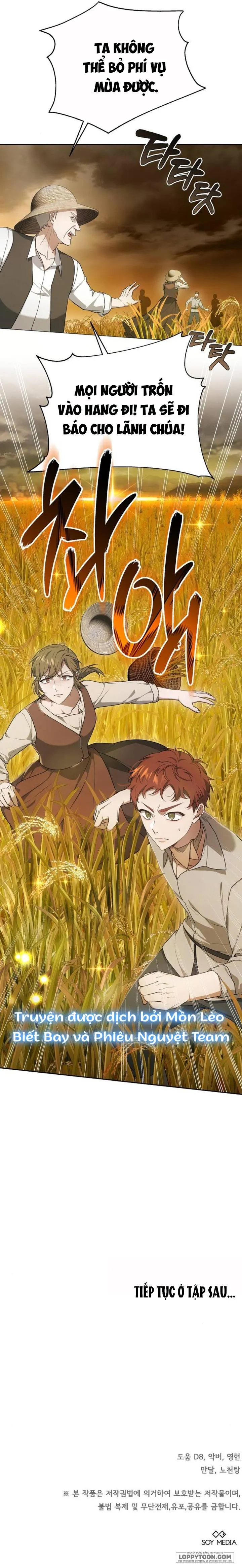 Thời Đại Oman - Chap 11 - Trang 11