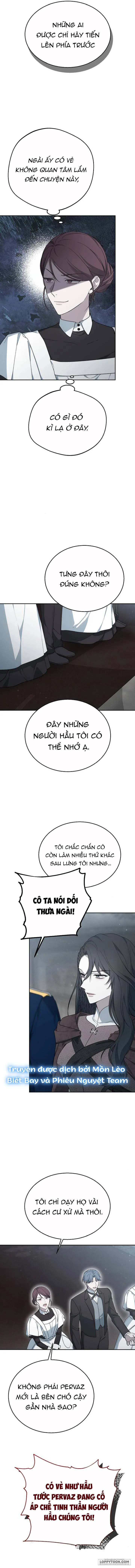 Thời Đại Oman - Chap 11 - Trang 2