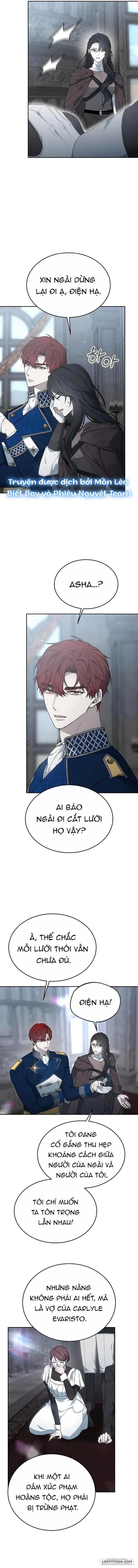Thời Đại Oman - Chap 11 - Trang 5