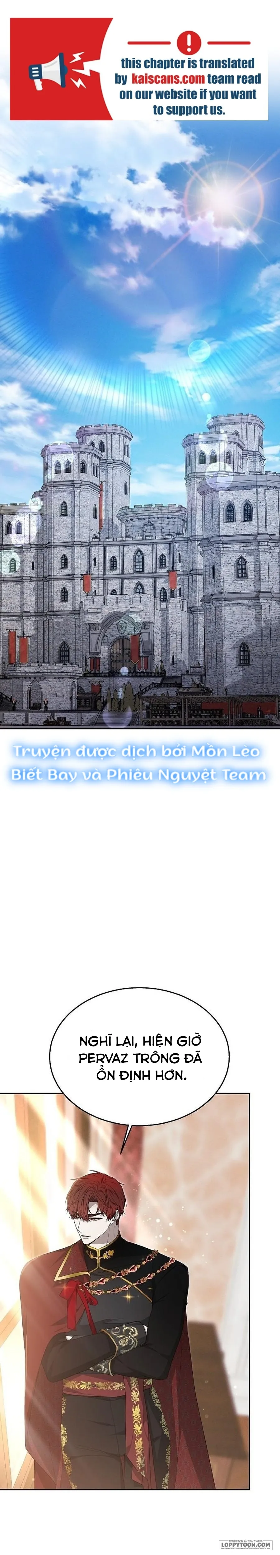 Thời Đại Oman - Chap 12 - Trang 0